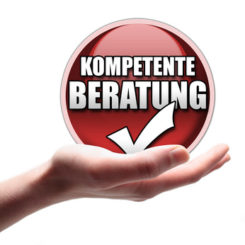 Beratung